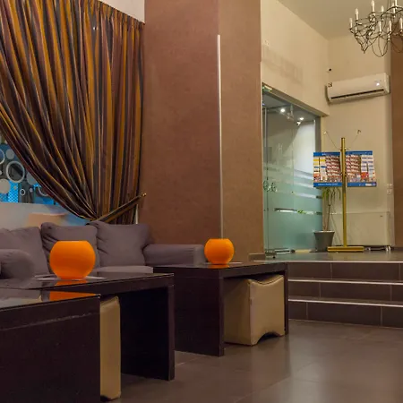 Choice Hotel