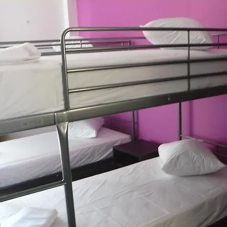 Hotel Choice Atene