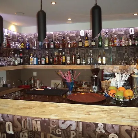 Choice Hotel