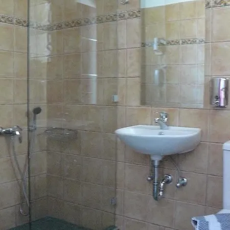 Choice Hotel Atene