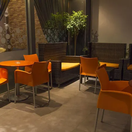 Hotel Choice Atene