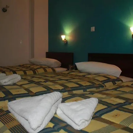 Choice Hotel 2*