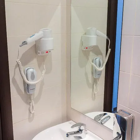 Choice Hotel 2*