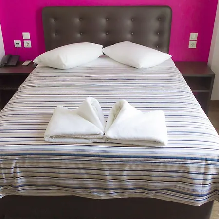 Choice Hotel Athens