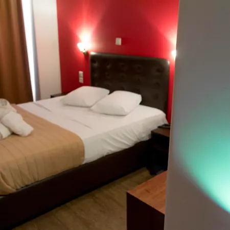 Hotel Choice Athens