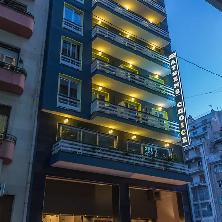 Choice Hotel