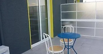 Hotel Choice Athens