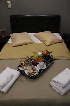 Hotel Choice Athens