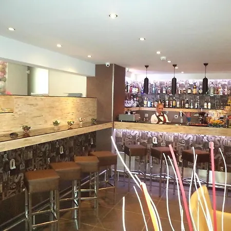 Choice Hotel Athens