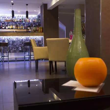 Hotel Choice